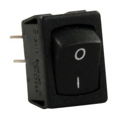 JR PRODUCTS MINI ON/OFF LABELED I-O SWITCH 13735